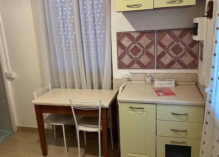 Casa Ipogeo Degli Ottavi Apartamento *