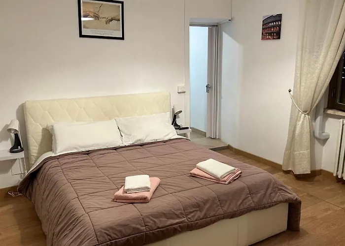 Apartamento Casa Ipogeo Degli Ottavi