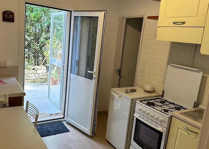 Casa Ipogeo Degli Ottavi Apartamento Roma