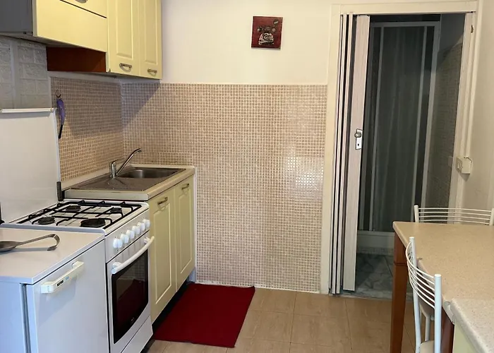 Casa Ipogeo Degli Ottavi Roma