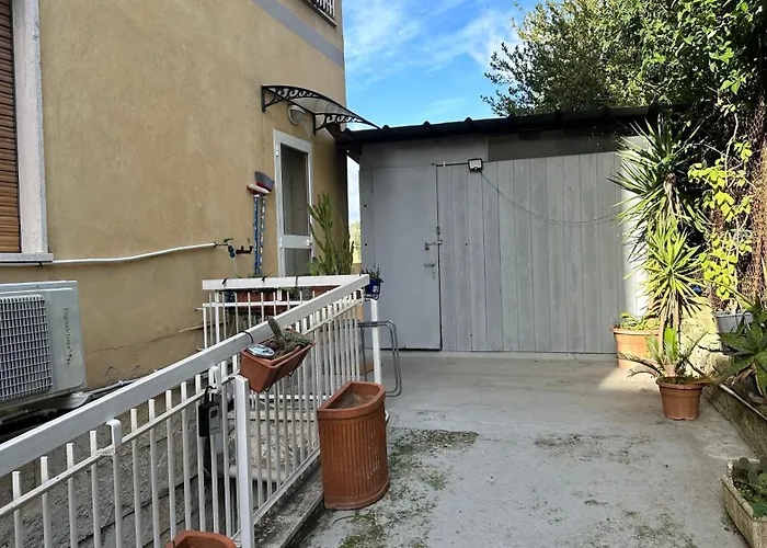 Casa Ipogeo Degli Ottavi *
