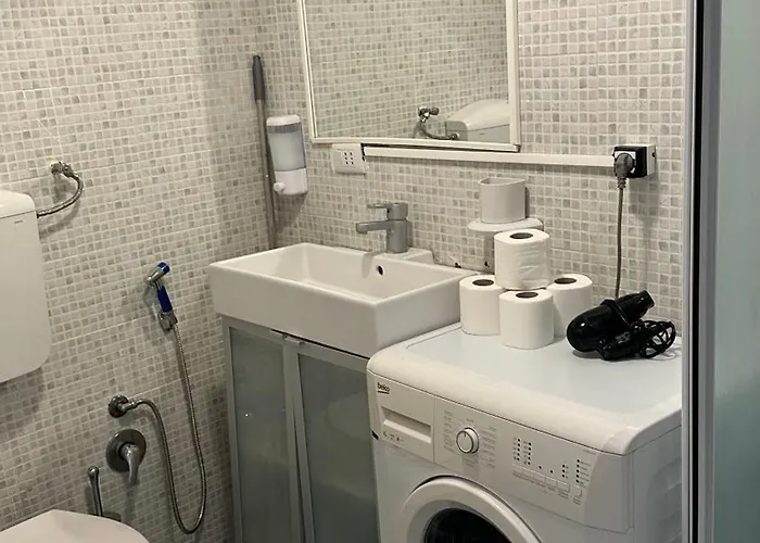 Casa Ipogeo Degli Ottavi Apartamento