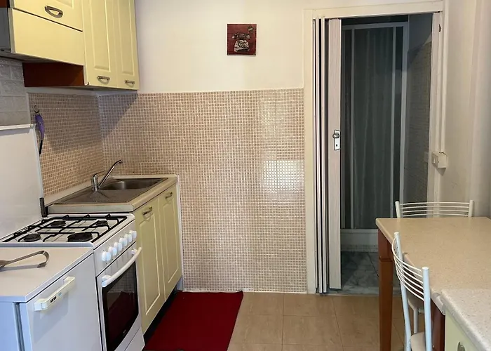 Casa Ipogeo Degli Ottavi Apartamento Roma