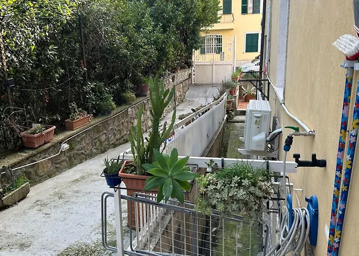 Casa Ipogeo Degli Ottavi Apartamento